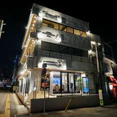店舗外観