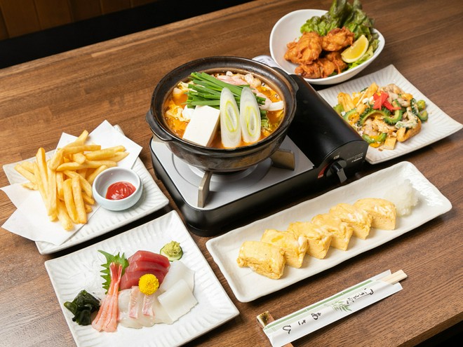 宴会におすすめ