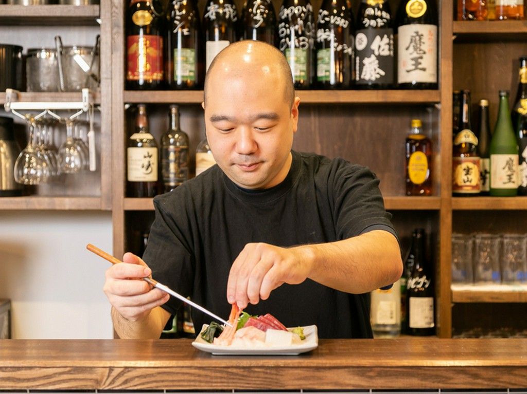 リクエストは最大限叶える。それが料理人としての“おもてなし”