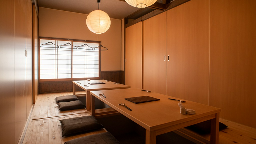 洗練された一皿一皿に季節を思う。