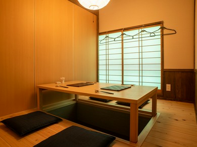 ここでしか味わえない料理でテーブルを彩る四季折々の旬がある。