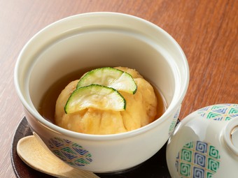 とうふしんじょう