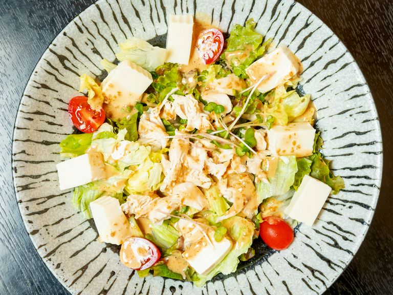 『女子会コース』もオススメ!女性同士での食事にも最適です