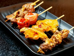 饮食场所 Takumiya