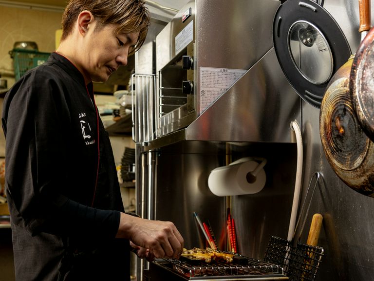 一歩先のサービスが魅力!お好み次第でリクエストもどうぞ