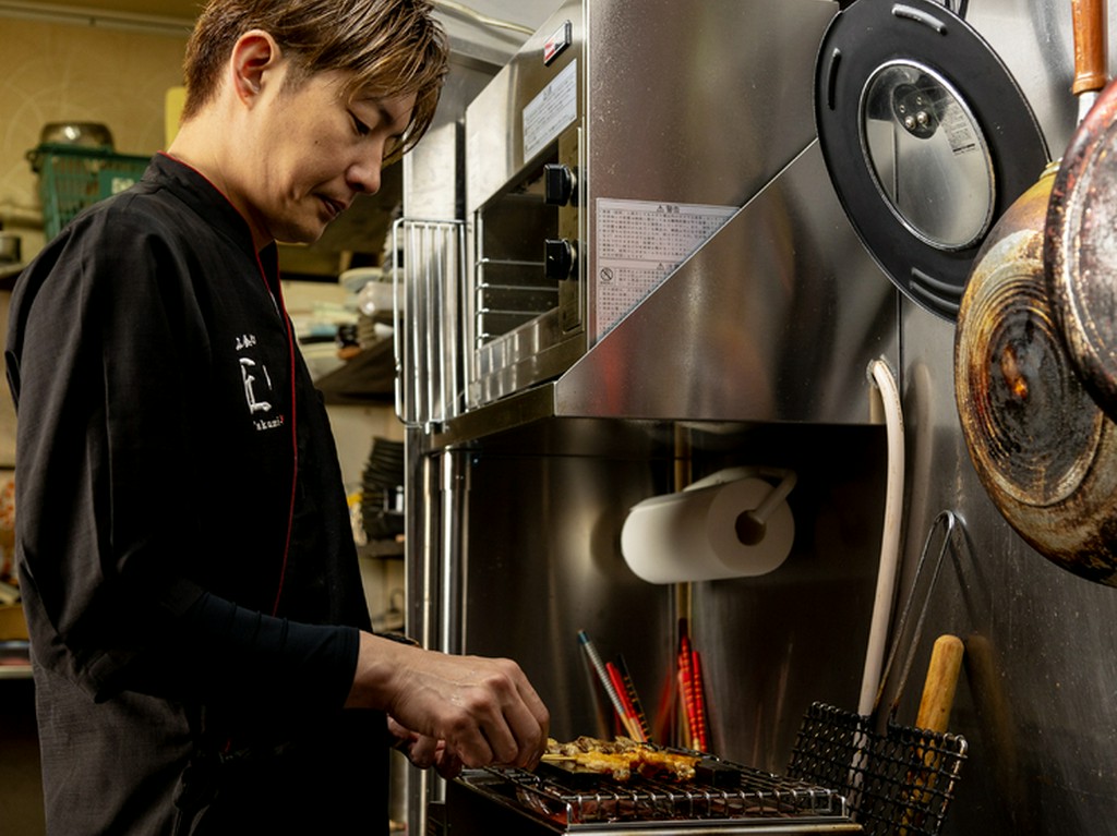 一歩先のサービスが魅力！お好み次第でリクエストもどうぞ