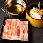 1人様1杯無料