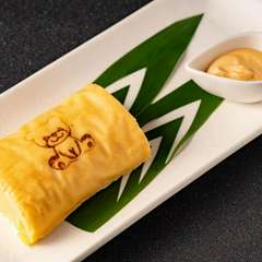 北海道産食材の魅力が、ぎゅっと凝縮された『うにく＆にくら盛合せ』