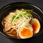 ＊お席で焼いて頂きます＊