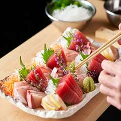 味付けにも盛付けにもブレずに、納得できる一皿を提供