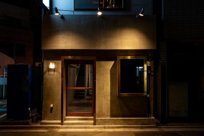 オシャレな雰囲気