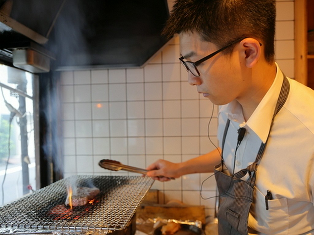 素材それぞれが持つ魅力を余すことなく届ける