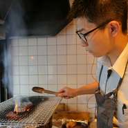 素材それぞれが持つ魅力を余すことなく届ける