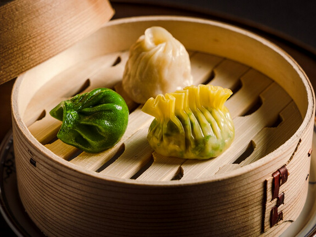 点心3種 盛り合わせ《1人前》