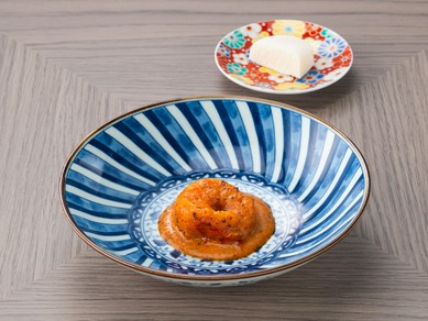 【Lunch】ランチシグネチャーコース