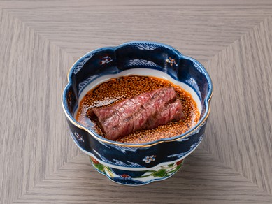 山形牛サーロイン よだれ牛