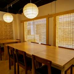ビジネスランチから、夜の「あともう一軒」まで
