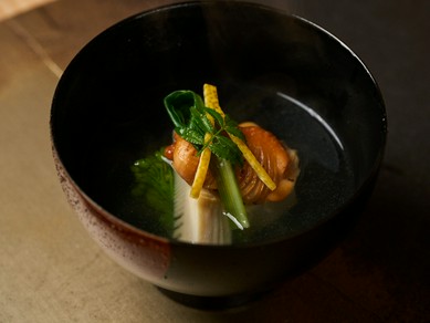 素材を丁寧に引き出した『碗物』