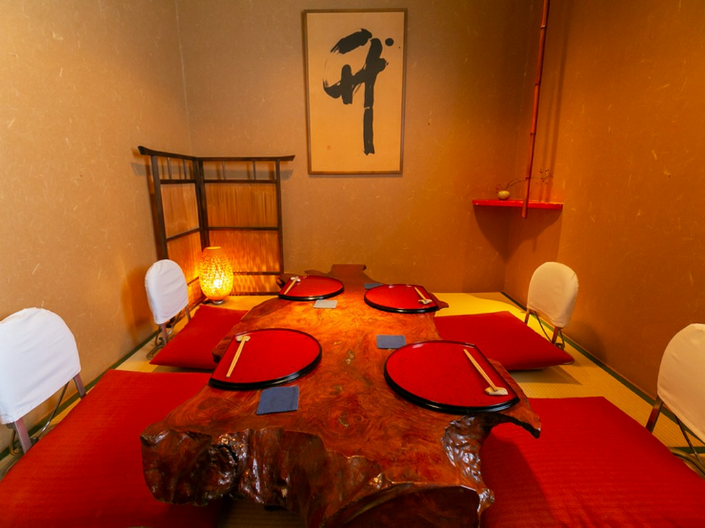 家族にとっての大切な一日に足を運べるお店