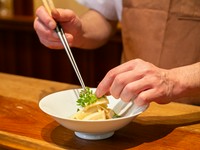 掲載メニュー・写真は一例となります。当日のメニューはお店にてご確認ください。
