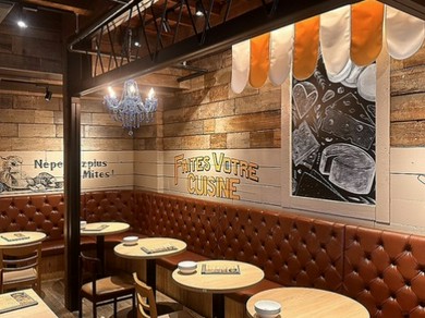 女子会におすすめ