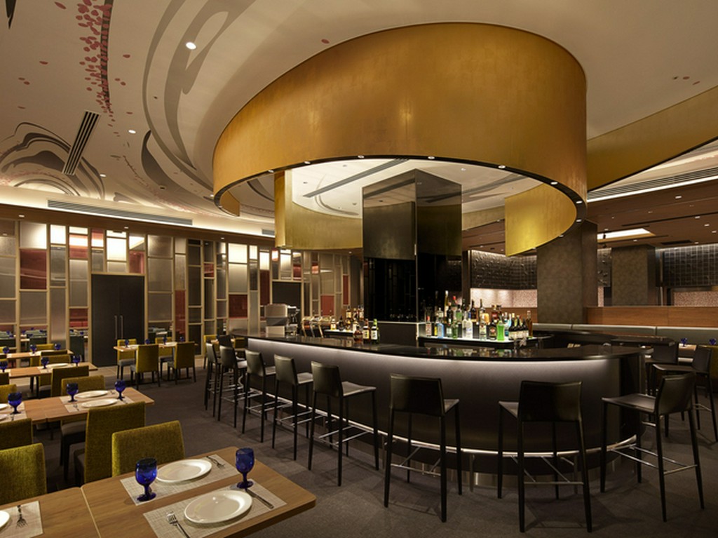 広々とした空間