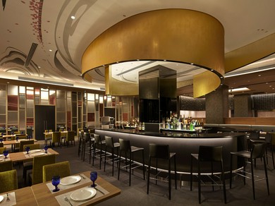 広々とした空間