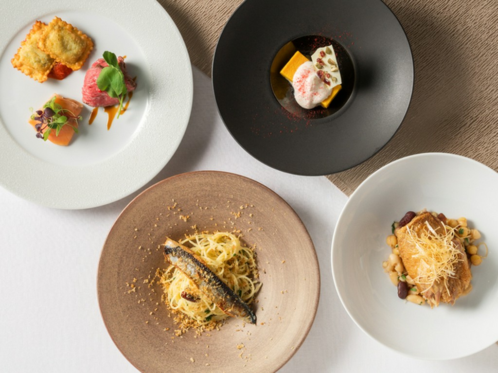 大切なひとときをお過ごしください。