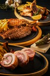 選べる「Lunch Course」全4品