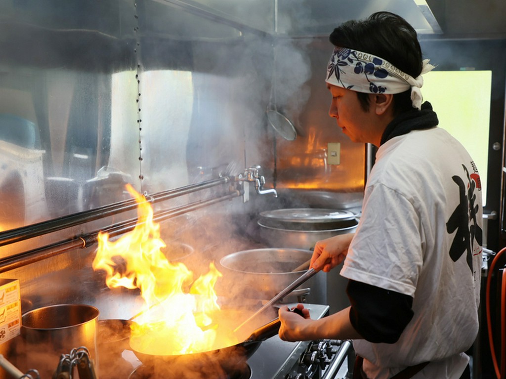 各国語対応で海外からのゲストも歓迎！観光客も気軽に楽しめる