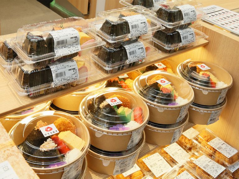 単品からセットまでバラエティ豊かなラインナップ
