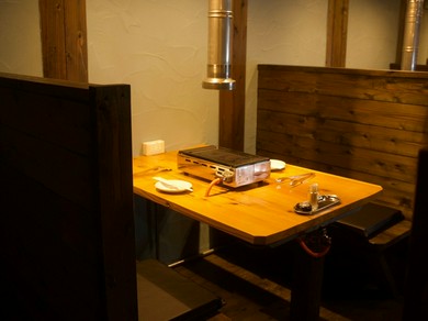 おいしい焼肉でスマートにエスコートし、彼女の心を掴んでみては