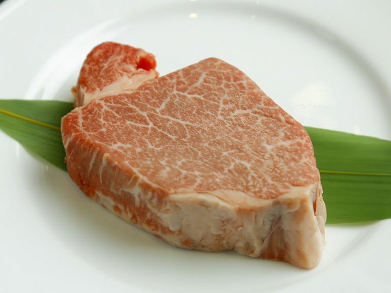 選される食材の味を引き出す自家製のソース