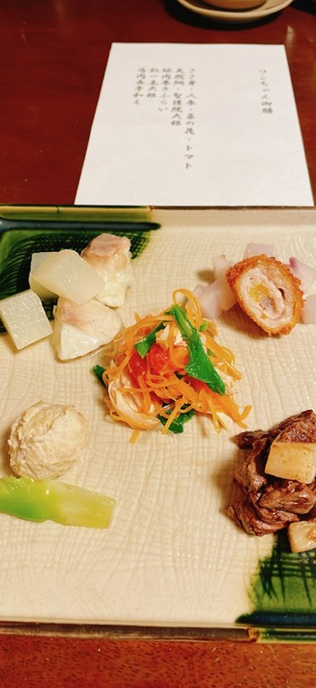 特別な日には、家族同然の愛犬も一緒に過ごしたい…