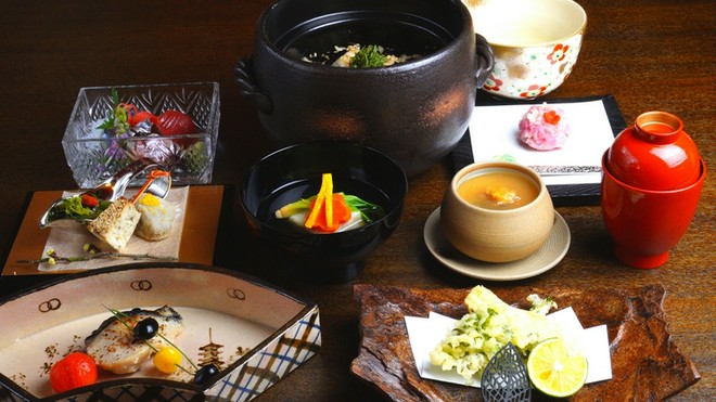 女子会におすすめ