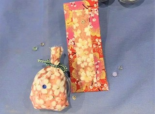 しるべの路×結縁　コラボ企画