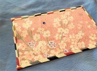 匂い袋・文香とは？