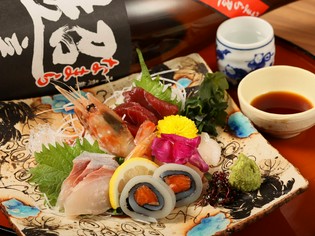 クオリティと鮮度にこだわって仕入れる「北海道産食材」