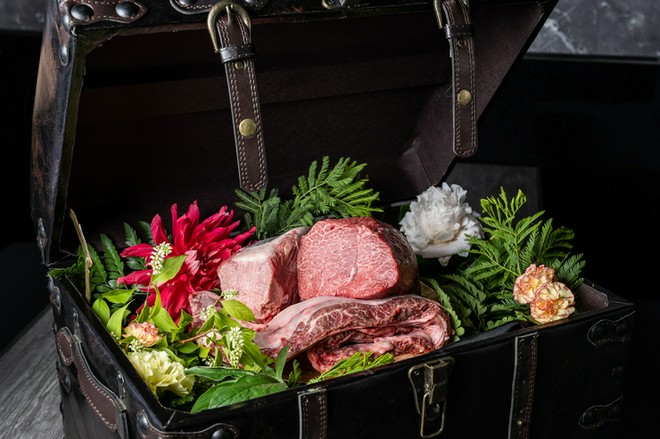 記念日におすすめ