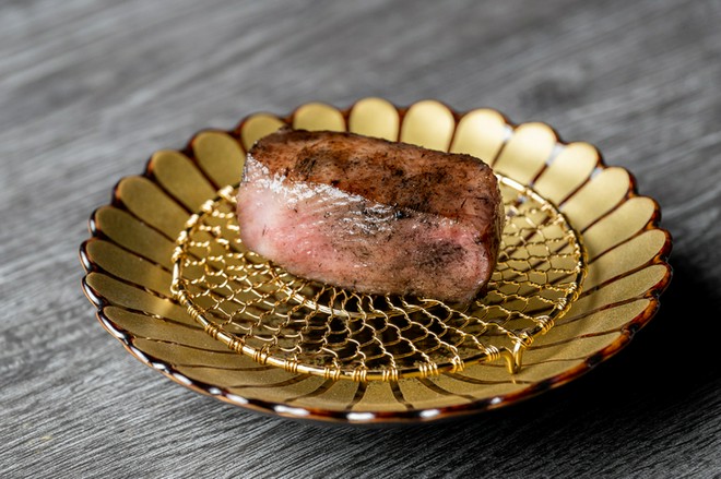 ワインにこだわっている