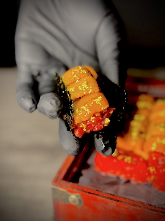 【17:00~】요리장 특선 코스