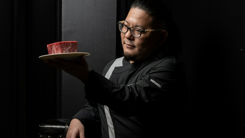 良いお肉を“よりおいしく楽しんでいただく”ために