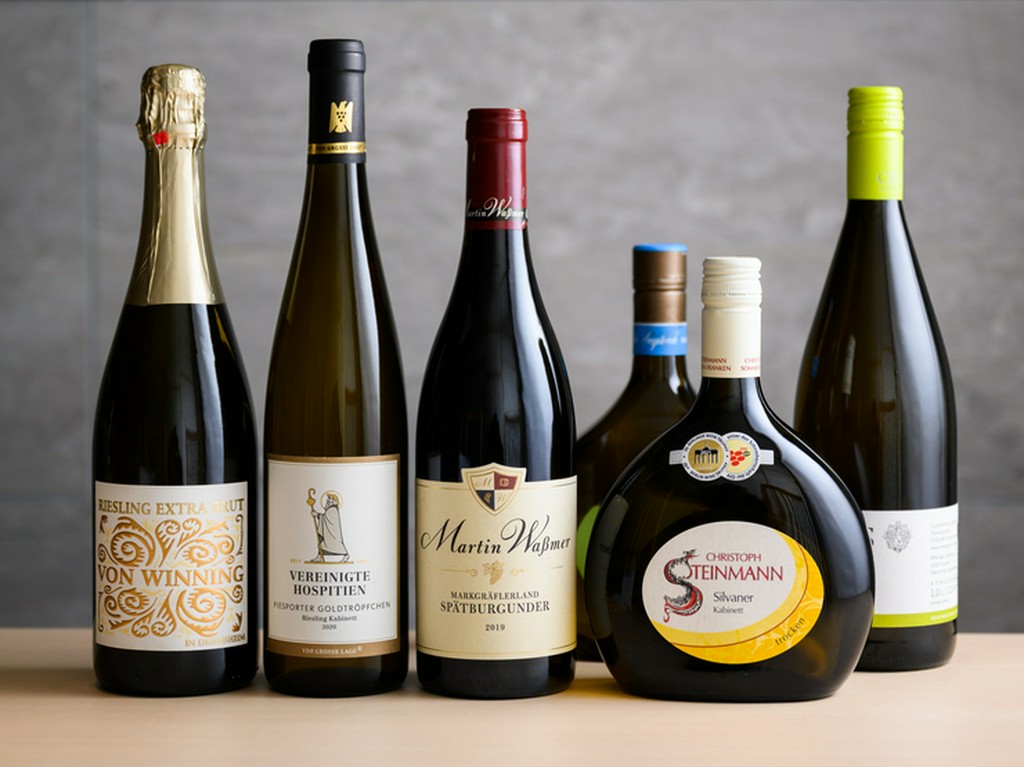 アイデア光る料理に寄り添う、秀逸なセレクトのワイン