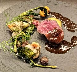 Omakaseryorinoyoshokutengarii