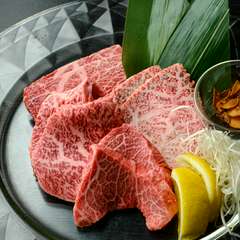 A4ランク、A5ランクの「黒毛和牛肉」ほか極上肉