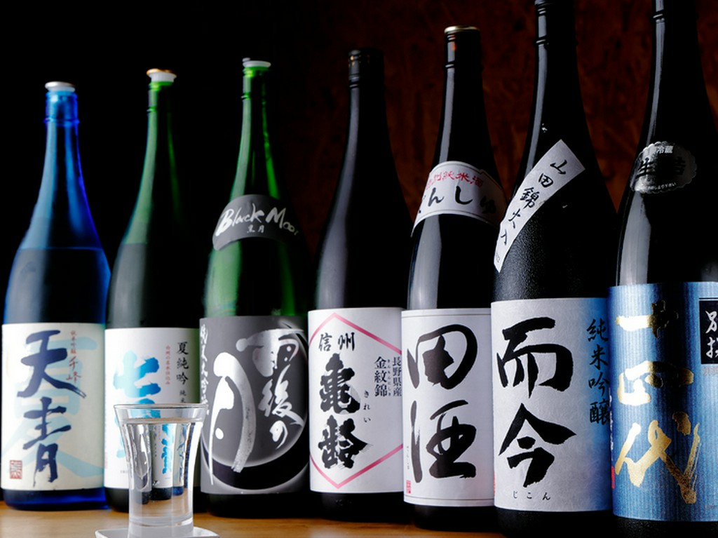 日本酒が好きな人はもちろん、地酒のおいしさを知りたい方もぜひ