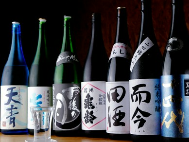 日本酒が好きな人はもちろん、地酒のおいしさを知りたい方もぜひ