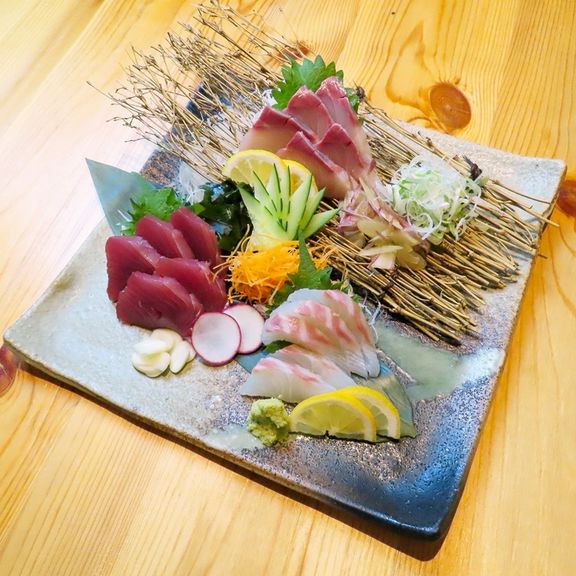 旬の味を存分にお楽しみください。