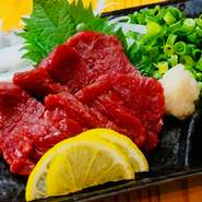 とろ鯖の味噌煮：700円
ぶり大根の天ぷら:880円
白子の天ぷら:1180円
ピリ辛ソーセージ焼き:600円
牛もつ味噌煮込み:1150円
椎茸の豚しそ巻揚げ:650円
天然ふぐの串カツ(3本):930円