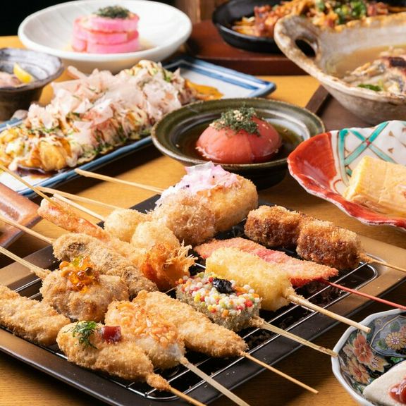 ご宴会メニュー